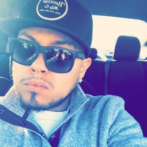 Meet your Posher, Hernan